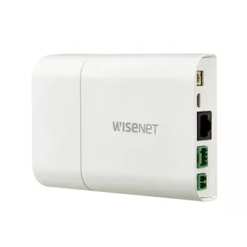 HANWHA Wisenet XNB-6001 slēptā kameras modulis 2MP H.265