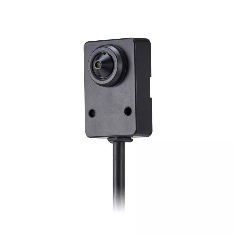 HANWHA Wisenet XNB-6001 slēptā kameras modulis 2MP H.265