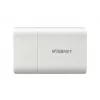 HANWHA Wisenet XNB-6001 slēptā kameras modulis 2MP H.265