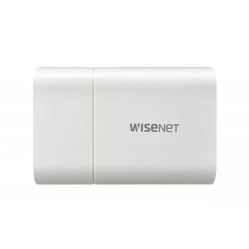 HANWHA Wisenet XNB-6001 slēptā kameras modulis 2MP H.265