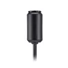 HANWHA Wisenet XNB-6001 slēptā kameras modulis 2MP H.265