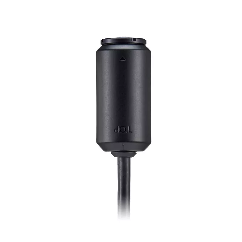 HANWHA Wisenet XNB-6001 slēptā kameras modulis 2MP H.265