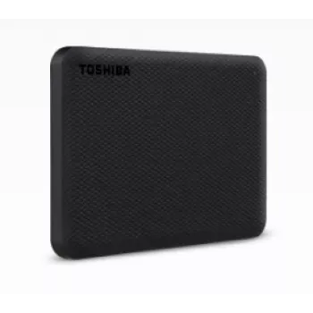 Toshiba ārējais cietais disks Canvio Advanced 2.5 inch 4TB USB 3.2 Gen 1 Zaļš