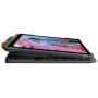 LOGITECH Slim Folio iPad 7. paaudzei Graphite Qwertz Deutsch