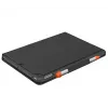 LOGITECH Slim Folio iPad 7. paaudzei Graphite Qwertz Deutsch