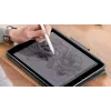 LOGITECH Slim Folio iPad 7. paaudzei Graphite Qwertz Deutsch