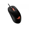 ASUS ROG Strix IMPACT III gaming pele, labā roka, USB Type-A, optiskā, 12000 DPI