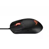 ASUS ROG Strix IMPACT III gaming pele, labā roka, USB Type-A, optiskā, 12000 DPI