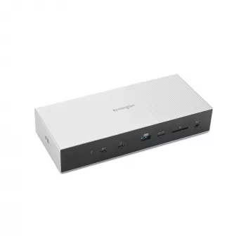 Kensington SD5000T5 EQ Thunderbolt 5 Triple 4K Docking Station ar 140W PD - Windows/macOS