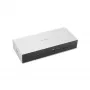 Kensington SD5000T5 EQ Thunderbolt 5 Triple 4K Docking Station ar 140W PD - Windows/macOS