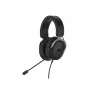 ASUS TUF Gaming H3 austiņas ar vadu, melna, pelēka