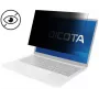 DICOTA D50012-2SM Privātuma filtrs 2-virzienu sānu stiprinājums (16:10) 14 collas