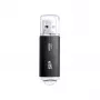 SILICON POWER USB zibatmiņa - 64GB Silicon Power USB 3.2 B02 Melna