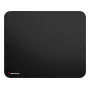 GENESIS Carbon 500 L Gaming peles paliktnis Melns
