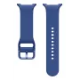 Samsung Sport Siksniņa (S/M) Galaxy Watch8 | Watch8 Classic, Zila, Gumija
