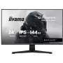 Monitors IIYAMA G2441HSU 23.8 collu IPS 1920x1080 144Hz 1ms MPRT, FreeSync, skaļruņi, USB centrmezgls, VESA