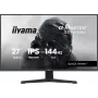 iiyama G-MASTER G2741HSU-B1 monitors 68.6 cm (27 collas) 1920 x 1080 pikseļi Full HD Melns