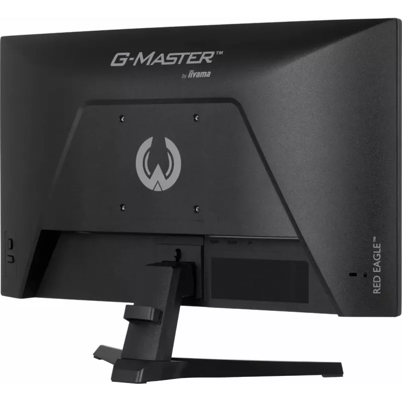 iiyama G-MASTER G2471HS-B1 dators monitors 60,5 cm (23,8 colli) 1920 x 1080 pikseļi Full HD melns