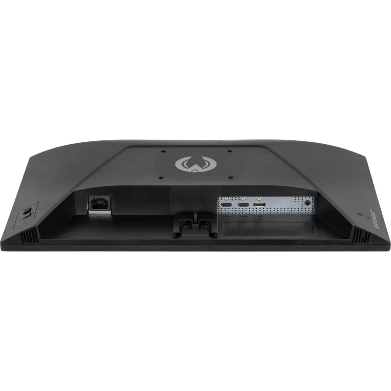 iiyama G-MASTER G2471HS-B1 dators monitors 60,5 cm (23,8 colli) 1920 x 1080 pikseļi Full HD melns