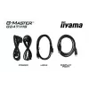 iiyama G-MASTER G2471HS-B1 dators monitors 60,5 cm (23,8 colli) 1920 x 1080 pikseļi Full HD melns