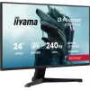 iiyama G-MASTER G2471HS-B1 dators monitors 60,5 cm (23,8 colli) 1920 x 1080 pikseļi Full HD melns
