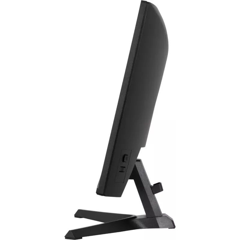iiyama G-MASTER G2471HS-B1 dators monitors 60,5 cm (23,8 colli) 1920 x 1080 pikseļi Full HD melns
