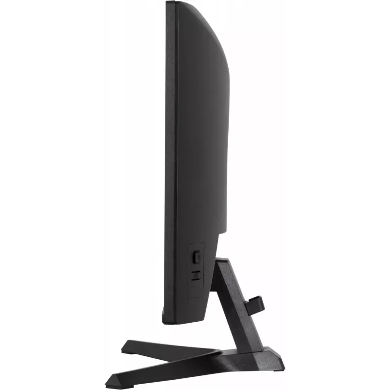 iiyama G-MASTER G2471HS-B1 dators monitors 60,5 cm (23,8 colli) 1920 x 1080 pikseļi Full HD melns