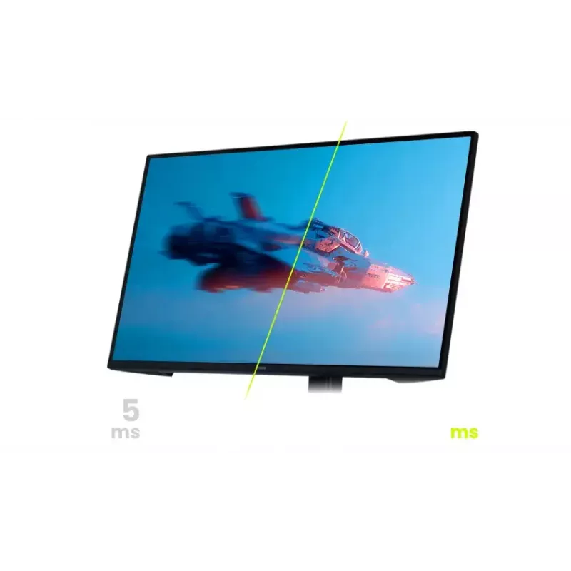 iiyama G-MASTER G2471HS-B1 dators monitors 60,5 cm (23,8 colli) 1920 x 1080 pikseļi Full HD melns