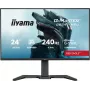 IIYAMA G-MASTER GB2471HSU-B1 monitors 60.5 cm (23.8 collas) Full HD 240 Hz Fast IPS