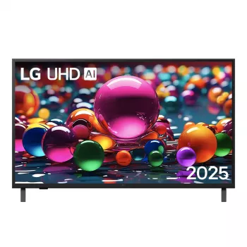 Televizors LG UHD AI 50UA75006LA 50 collu 4K Ultra HD LED 3840 x 2160