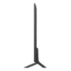 LG QNED AI 50QNED80A6A 127 cm (50 collu) 4K Ultra HD viedtelevizors Wi-Fi Melns