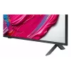 LG QNED AI 50QNED80A6A 127 cm (50 collu) 4K Ultra HD viedtelevizors Wi-Fi Melns