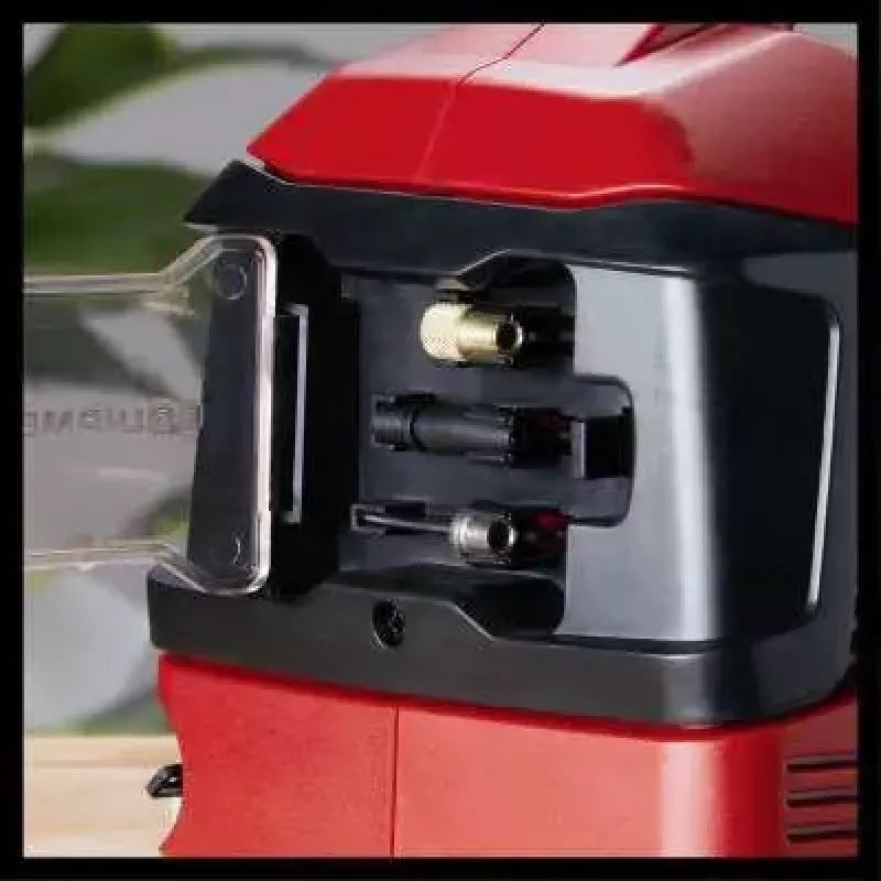 Hibrīdkompresors Einhell Pressito 4020460