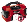 Hibrīdkompresors Einhell Pressito 4020460