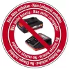 Hibrīdkompresors Einhell Pressito 4020460