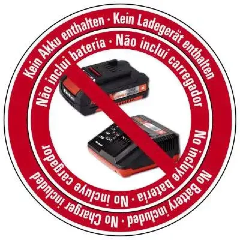 Hibrīdkompresors Einhell Pressito 4020460