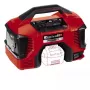 Hibrīdkompresors Einhell Pressito 4020460