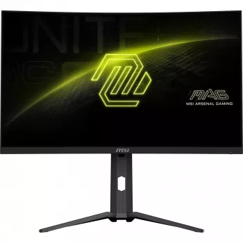 MSI MAG 321CUPDF 31,5 collu 4K Ultra HD LCD monitors