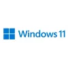 MICROSOFT Windows 11 Pro For Workstations 64bit OEM - 1 Lietotājs - Win - Angļu