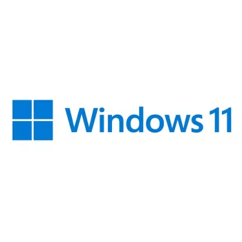 MICROSOFT Windows 11 Pro For Workstations 64bit OEM - 1 Lietotājs - Win - Angļu