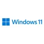 MICROSOFT Windows 11 Pro For Workstations 64bit OEM - 1 Lietotājs - Win - Angļu