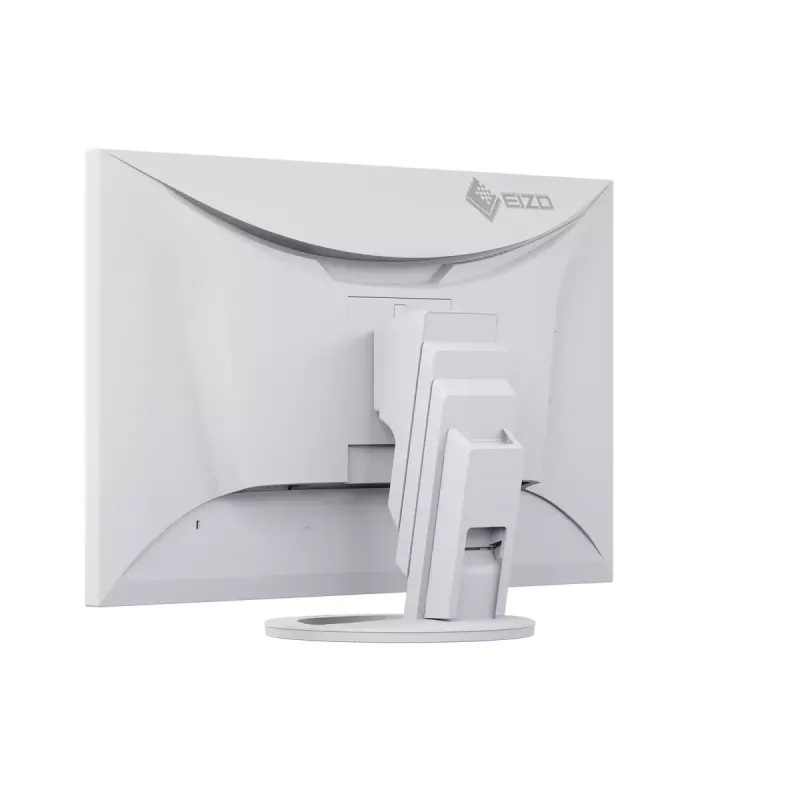 EIZO FlexScan EV2760-WT dators monitors 68.6 cm (27 collas) 2560 x 1440 pikseļi Quad HD LED balts