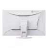 EIZO FlexScan EV2760-WT dators monitors 68.6 cm (27 collas) 2560 x 1440 pikseļi Quad HD LED balts