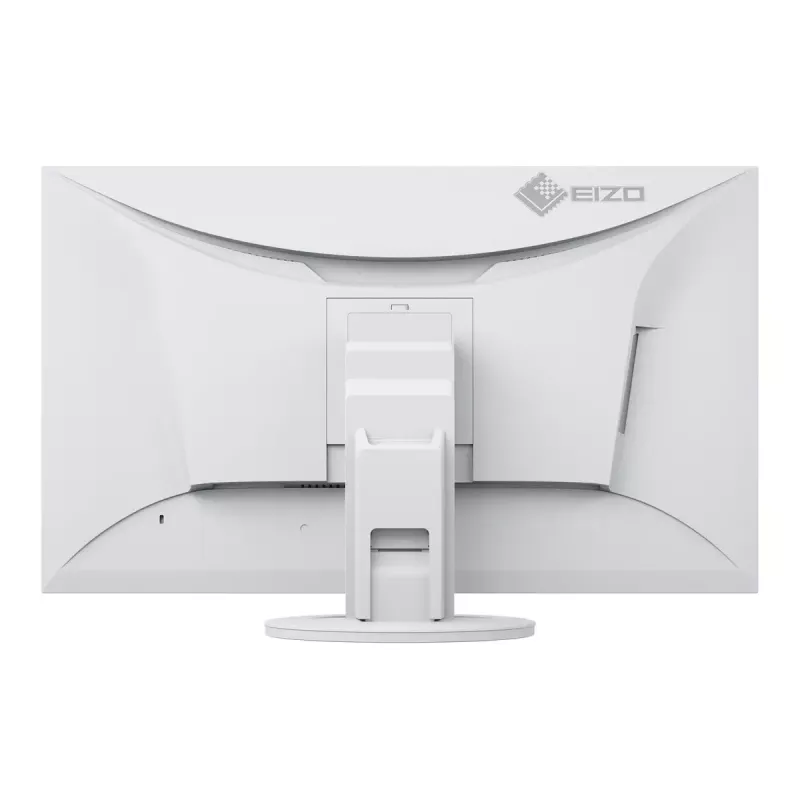 EIZO FlexScan EV2760-WT dators monitors 68.6 cm (27 collas) 2560 x 1440 pikseļi Quad HD LED balts