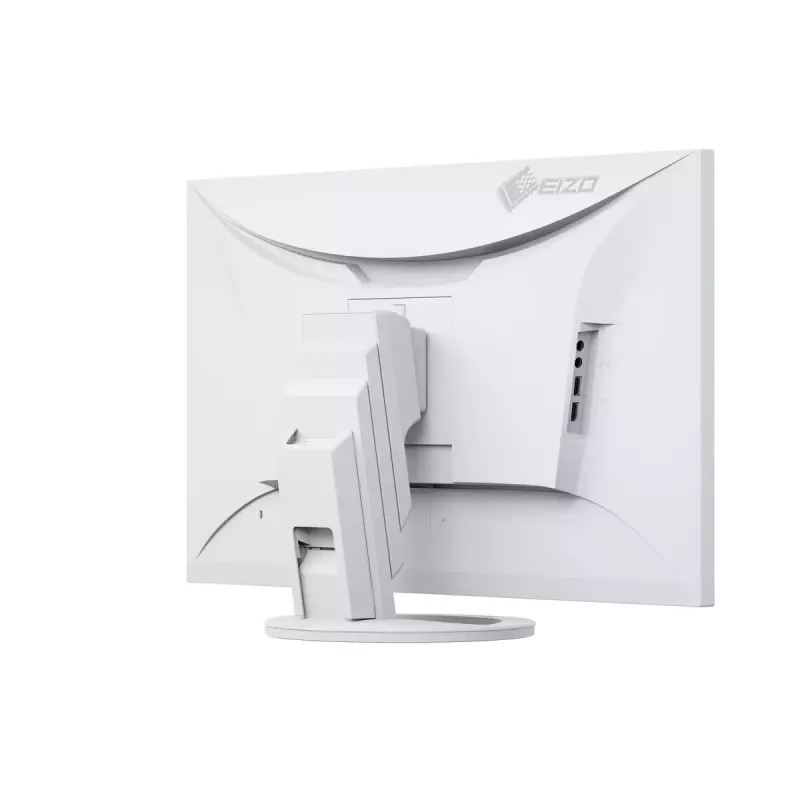 EIZO FlexScan EV2760-WT dators monitors 68.6 cm (27 collas) 2560 x 1440 pikseļi Quad HD LED balts