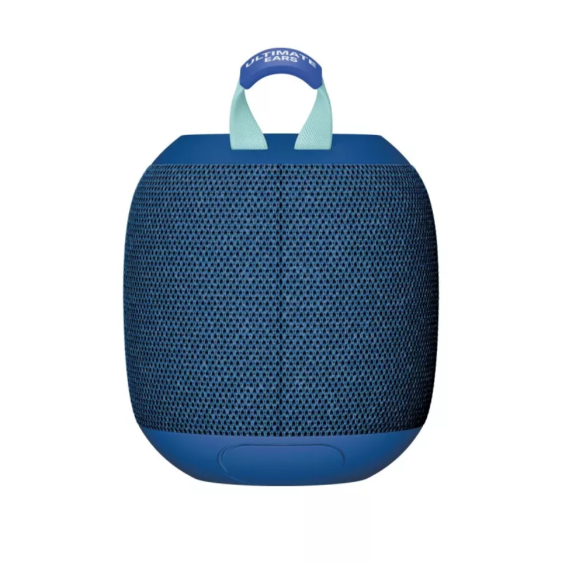 LOGITECH Ultimate Ears Wonderboom 4 Bluetooth Pārnēsājams Skaļrunis Kobaltzils