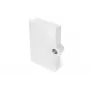 DIGITUS āra FTTH sadales kārba, IP65, 2x SC/SX vai 2x LC/DX adapteriem