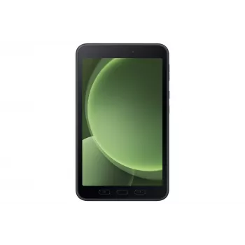 Samsung Galaxy Tab Active5 Wi-Fi Enterprise Edition planšetdators, 8 inch, 128 GB, 6 GB, Android 14, Zaļš
