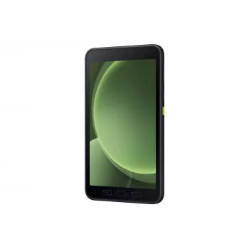 Samsung Galaxy Tab Active5 Wi-Fi Enterprise Edition planšetdators, 8 inch, 128 GB, 6 GB, Android 14, Zaļš