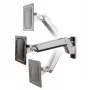 Ergotron Interactive Arm HD (pulēts alumīnijs)